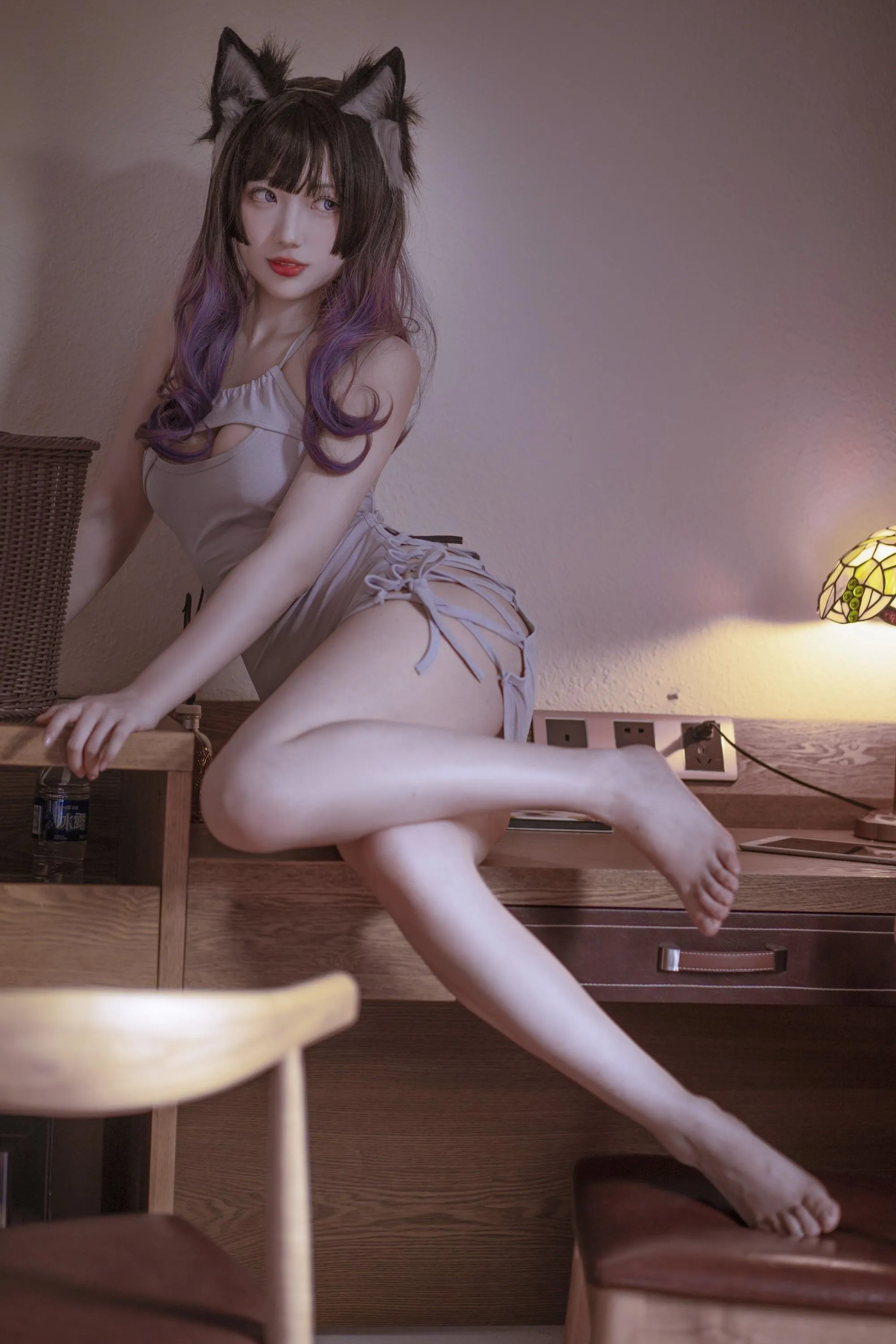 刺青Poi – NO.006 驯养-2 [19P]插图5